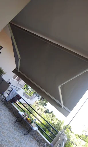 Τέντες Εύβοια