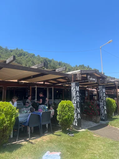 Marina Fishtavern