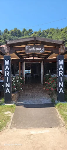 Marina Fishtavern