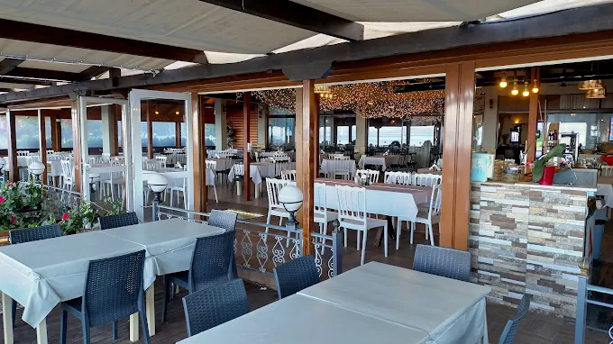 Marina Fishtavern