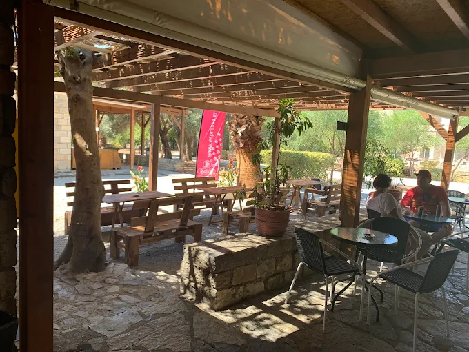 Gortyna Snack-Cafe
