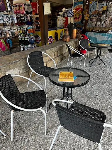 Gortyna Snack-Cafe
