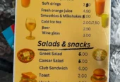 Gortyna Snack-Cafe