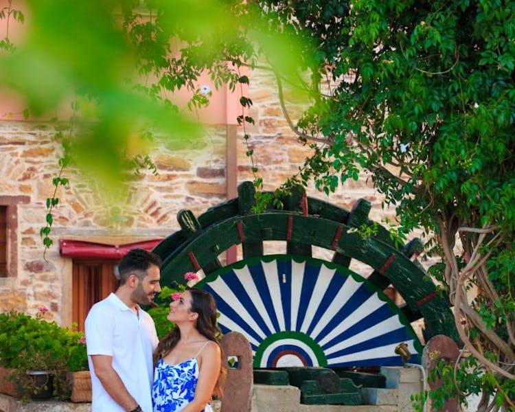 Mouzaliko Guesthouse Mansion, Chios, Greece